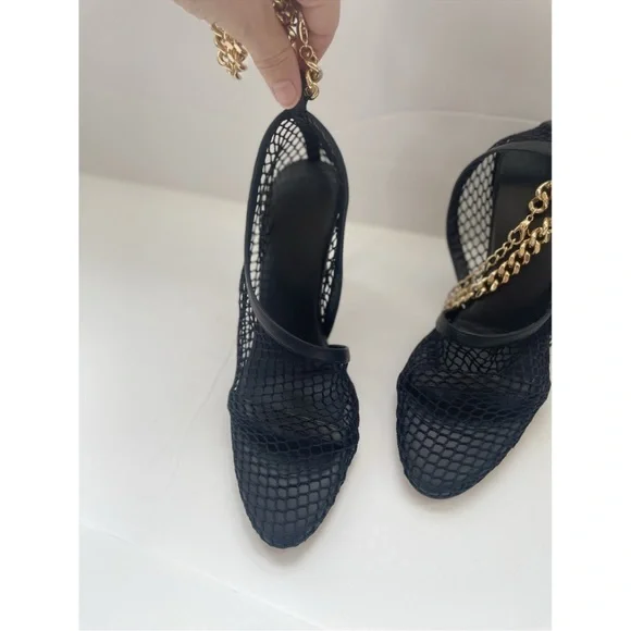 BOTTEGA VENETA HEEL - Picture 5 of 10